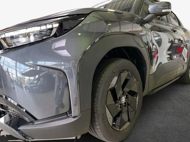 Toyota Urban Cruiser
