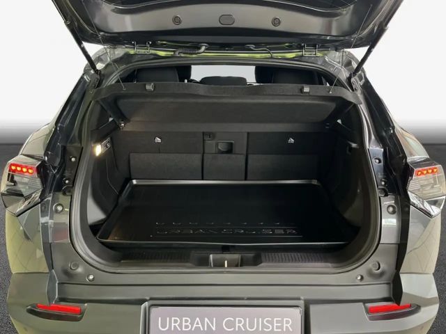 Toyota Urban Cruiser