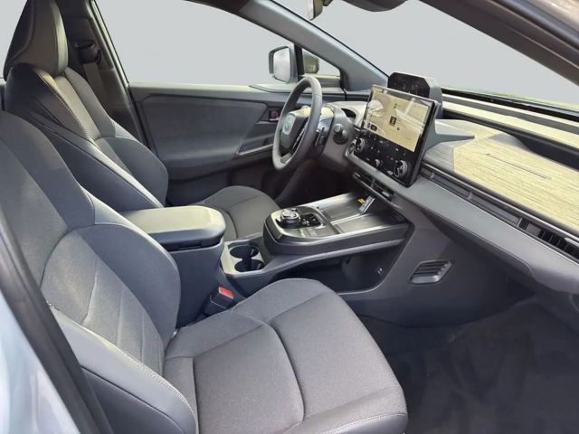 Toyota C-HR+