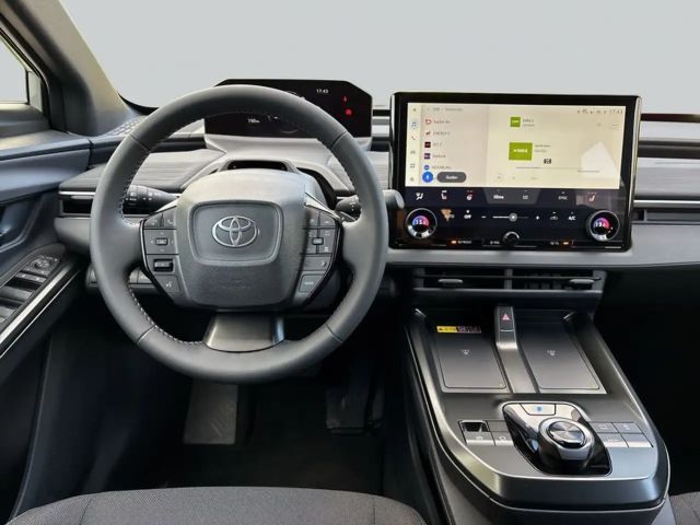 Toyota C-HR+