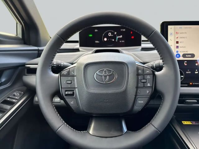 Toyota C-HR+