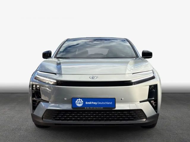Toyota C-HR+