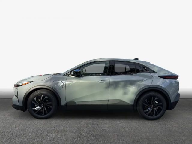 Toyota C-HR+