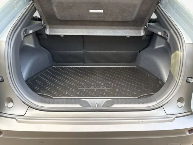 Toyota C-HR+