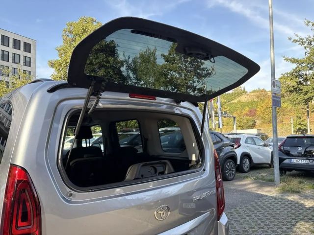 Toyota Proace City