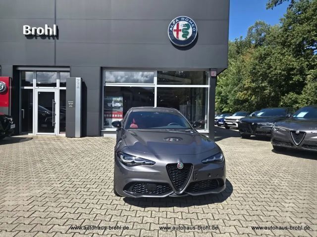 Alfa Romeo Giulia Veloce 280PS 2024 Benzine