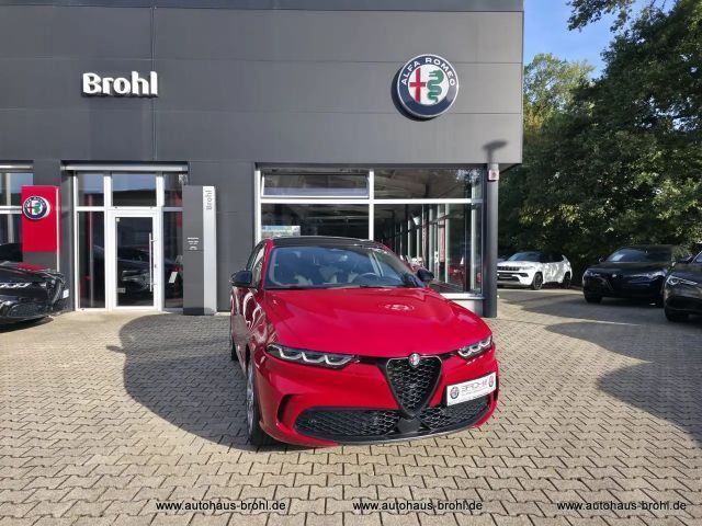 Alfa Romeo Tonale Tributo Italiano 2024 Benzine
