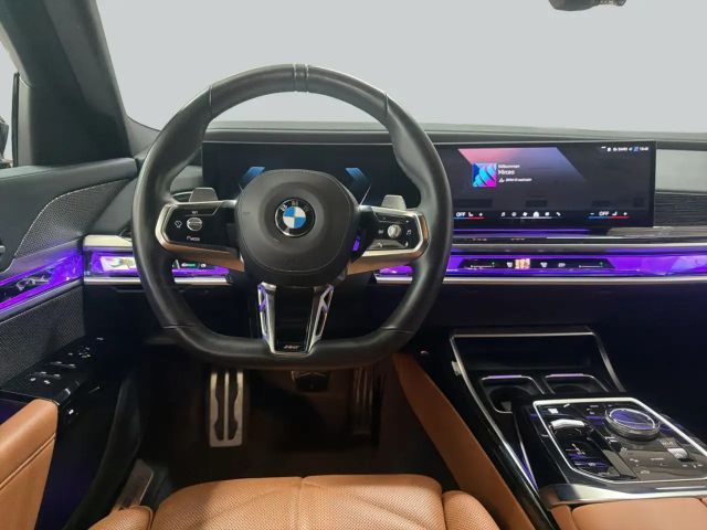 BMW 740