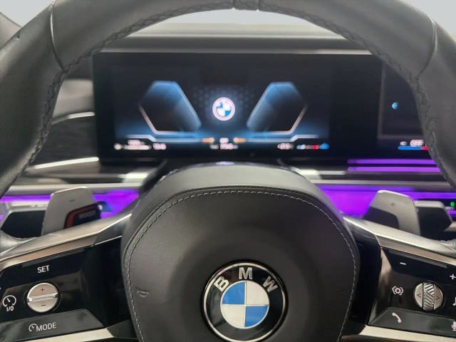 BMW 740