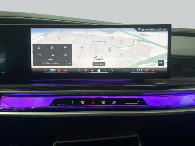 BMW 740