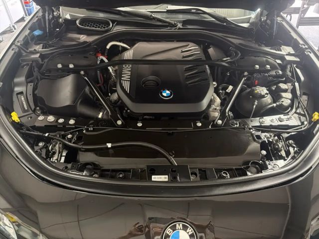 BMW 740