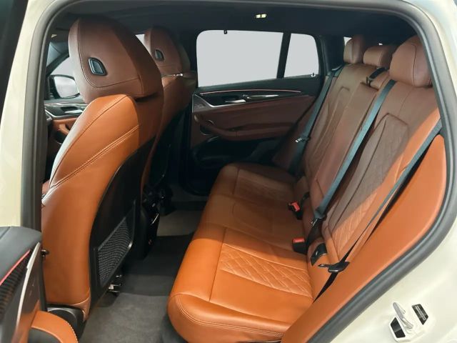 BMW X4 M