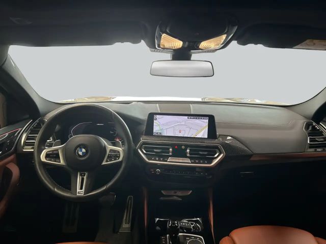 BMW X4 M