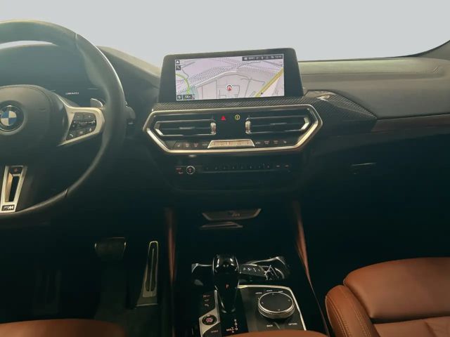 BMW X4 M