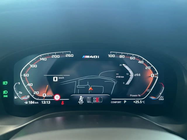 BMW X4 M