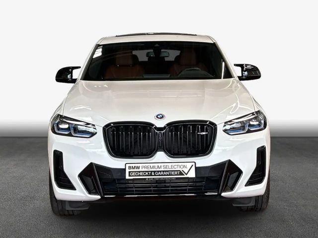 BMW X4 M
