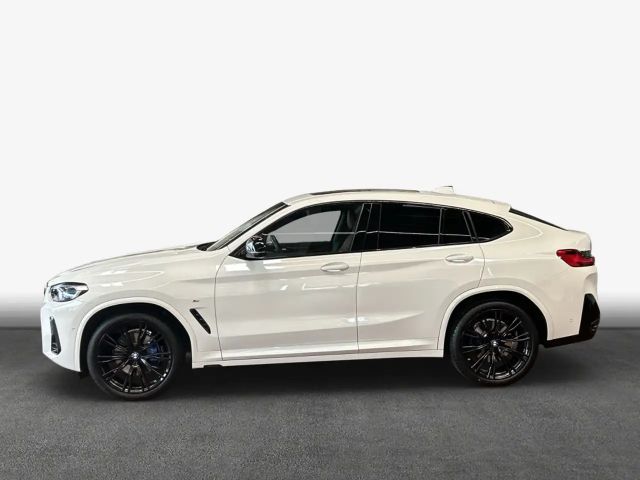 BMW X4 M