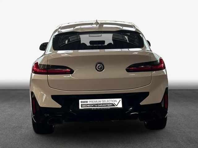 BMW X4 M