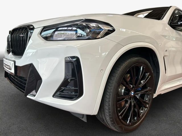 BMW X4 M