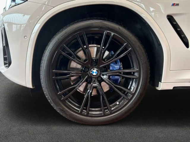 BMW X4 M