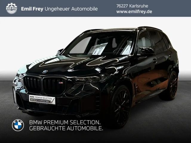 BMW X5 M i xDrive, AHK, Panoramadach, LED 2024 Benzine
