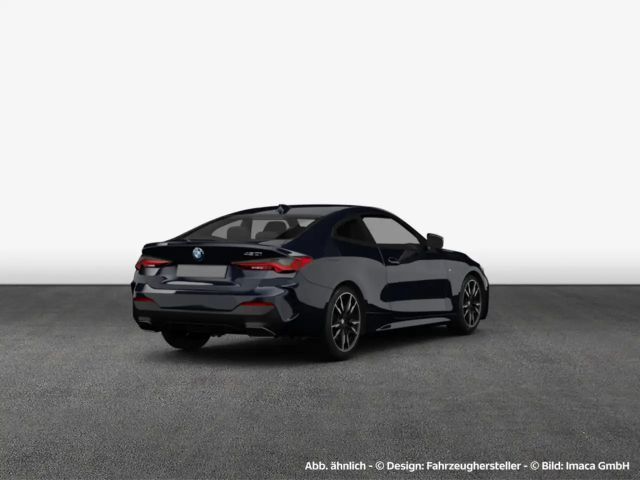 BMW 430