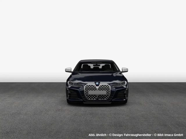 BMW 430