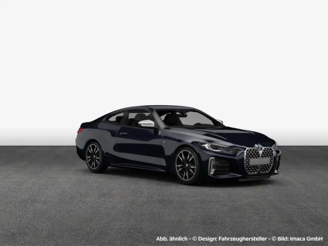 BMW 430