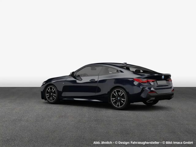 BMW 430