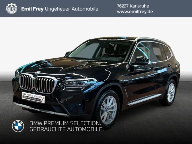BMW X3 xDrive30e Aut. 2022 Hybride / Benzine