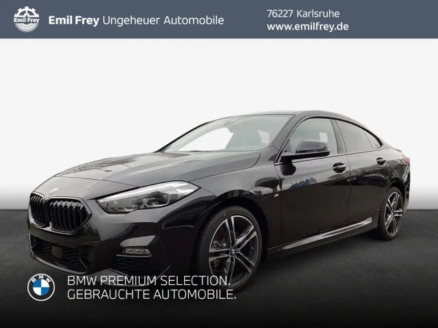 BMW 218 218i Gran Coupe Aut. M Sport 2024 Benzine