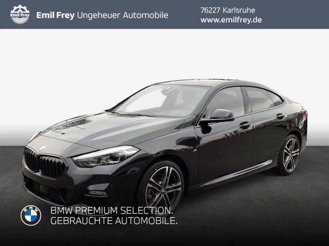 BMW 218 218i Gran Coupe Aut. M Sport 2024 Benzine