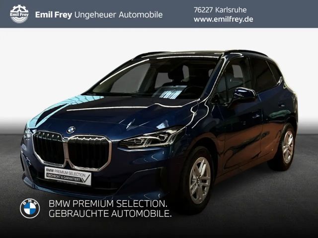 BMW 218 218d Active Tourer Aut., SHZ, LED, PD 2023 Diesel