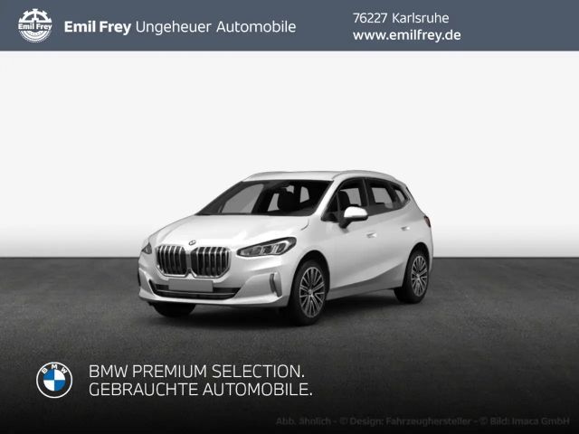 BMW 218 218i Active Tourer Aut. 2023 Benzine