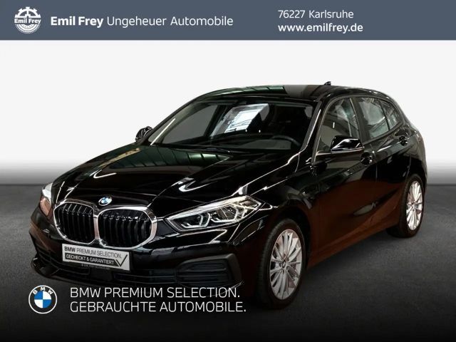 BMW 118 i Advantage LED SHZ Navi PDC 2023 Benzine