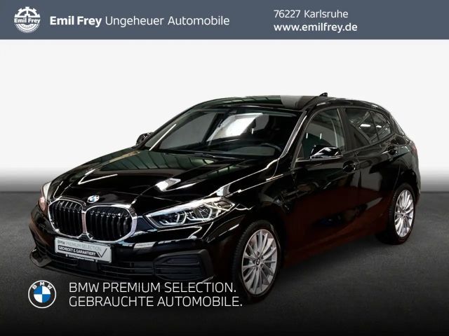 BMW 118 i Advantage, SHZ, LED, PDC 2023 Benzine