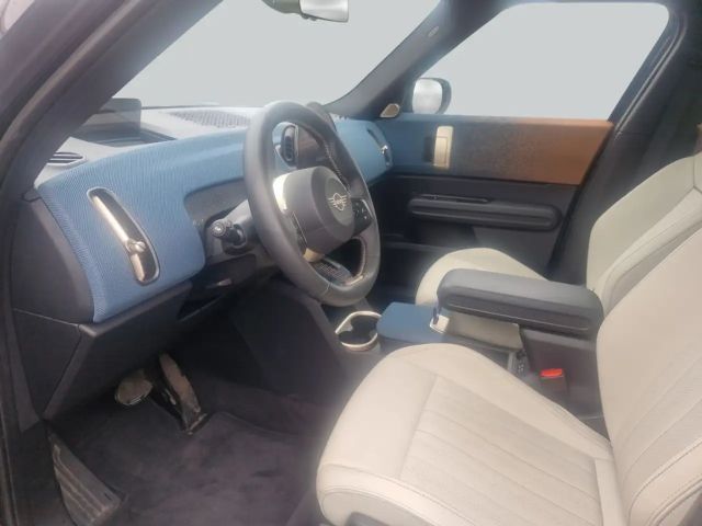 MINI Countryman C