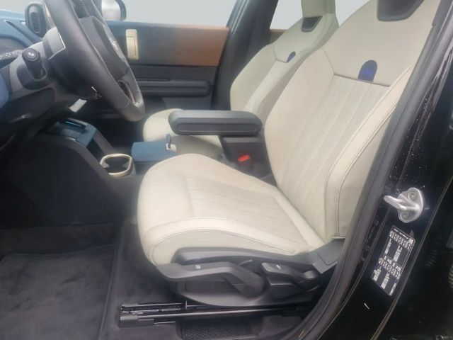 MINI Countryman C