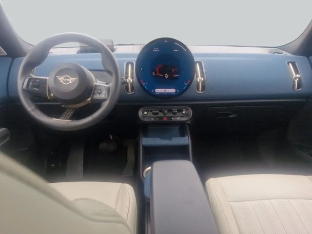 MINI Countryman C