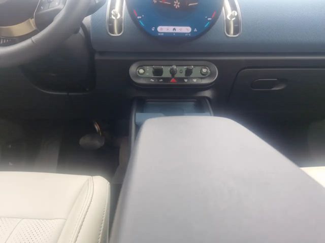 MINI Countryman C