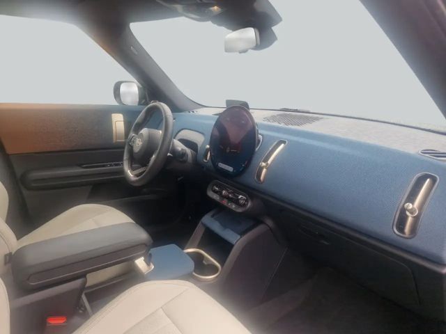 MINI Countryman C