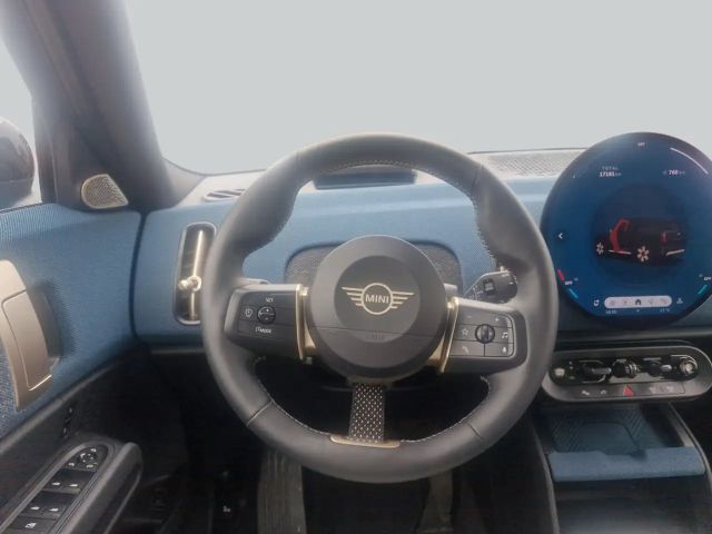 MINI Countryman C