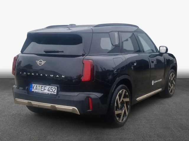 MINI Countryman C