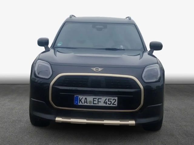 MINI Countryman C
