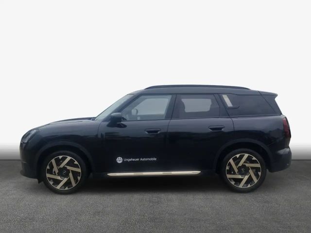 MINI Countryman C