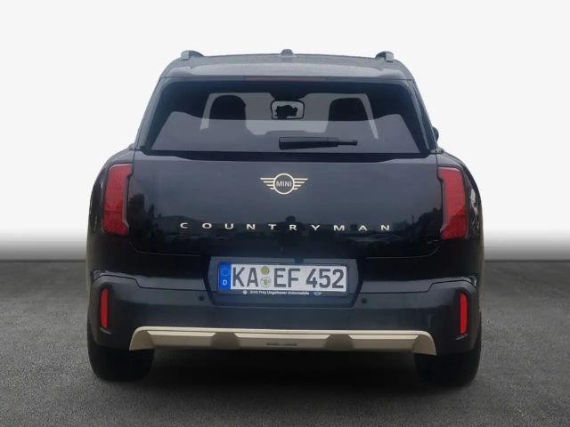 MINI Countryman C