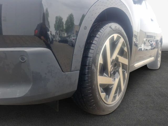 MINI Countryman C