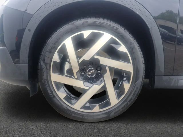 MINI Countryman C