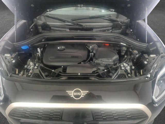 MINI Countryman C