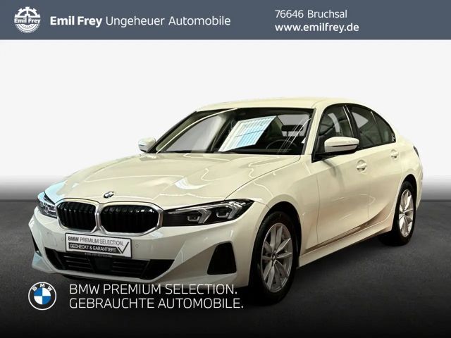 BMW 318 d Aut. Navi HiFi SHZ 2023 Diesel